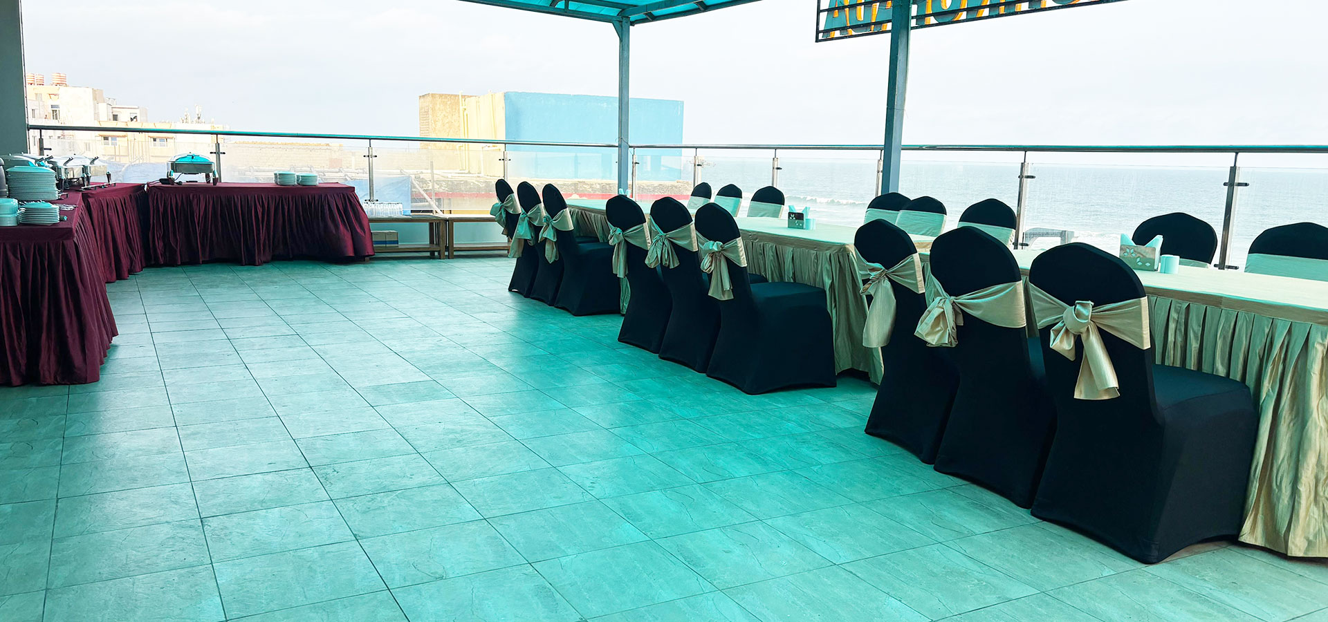 Unwind in Style in Puri Beaches